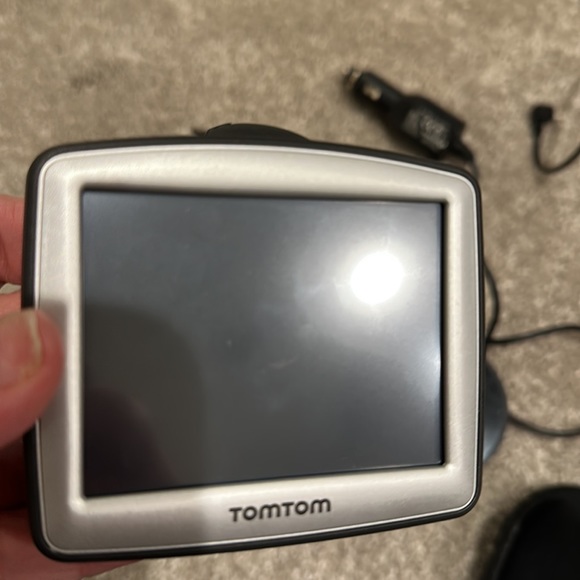 Tom Tom XL ONE Navigation - Picture 2 of 3